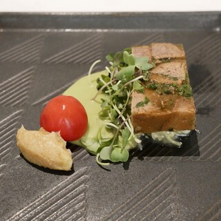 オット エ セッテ 大分_1