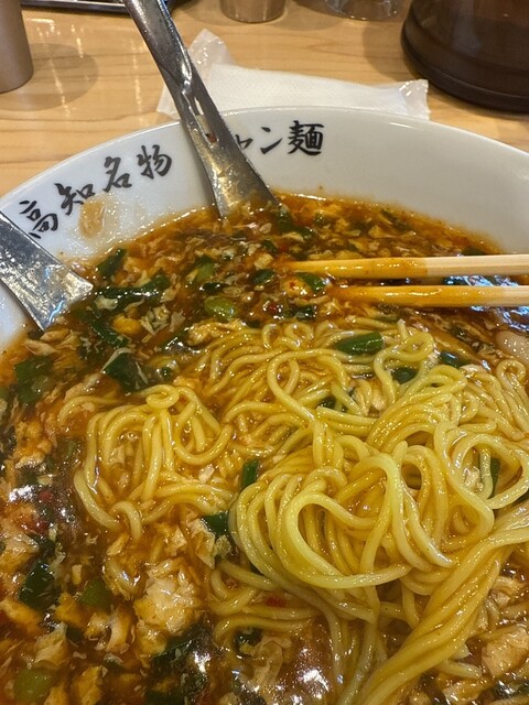 Manshu Hiroshima Ten photo 3