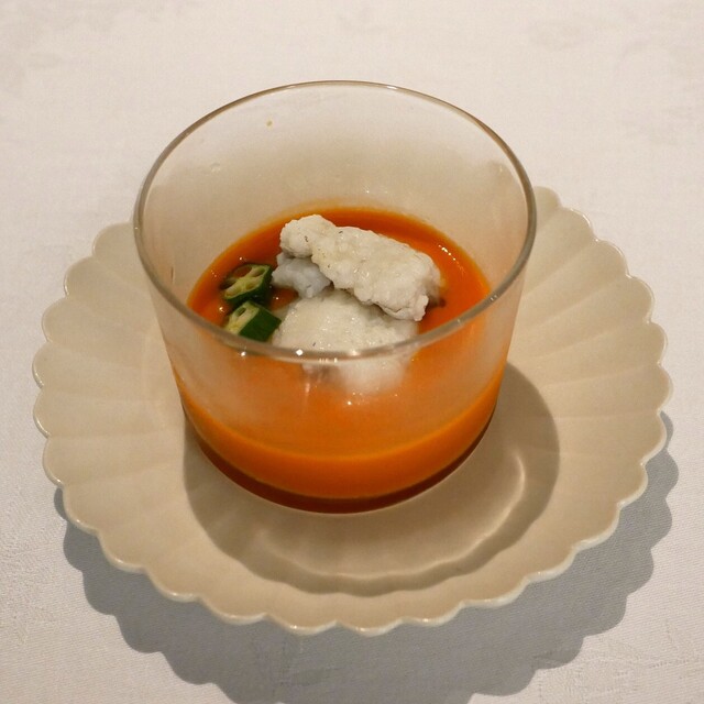 Otto e Sette Oita restaurant in Beppu