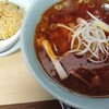 ラーメン松野屋