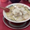 達磨ラーメン - 