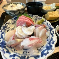 一つ木竹林草 - 