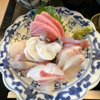 一つ木竹林草 - 