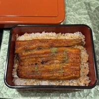 うなぎ処 古賀  - 