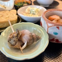 一つ木竹林草 - 