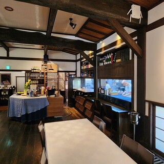 オット エ セッテ 大分_2