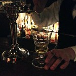 バー ジャダ - H26.10　その1