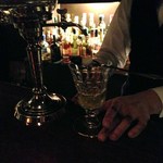 バー ジャダ - H26.10　その2