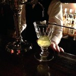 バー ジャダ - H26.10　その3