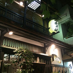 神田まつや - 【2014.10月追加】夜の外観も風情があります