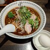 スパイス・ラー麺 卍力 西葛西店