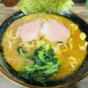 神田ラーメン わいず