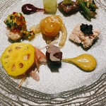 カントニーズ 燕 - 