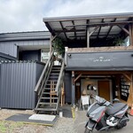 ザ キャンティ - 外観