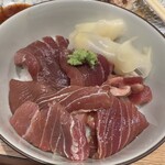 和食居酒屋いすず - 