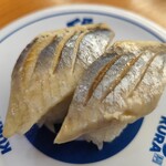 無添くら寿司 - 