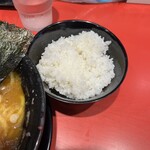 ラーメン 環2家 蒲田店 - 