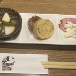 和食居酒屋いすず - 