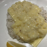 北海道スープカレー Suage - 