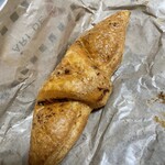 ベイクドマジック - 料理写真:カリクロ！