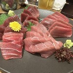 和食居酒屋いすず - 