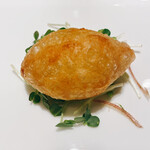 カントニーズ 燕 - 