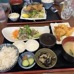 食堂 高ひろ - 料理写真: