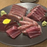 和食居酒屋いすず - 