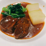 カントニーズ 燕 - 