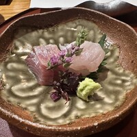 京・富小路 天ぷら吉川 - 