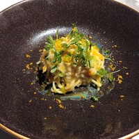 リストランテ シンティッラ - 