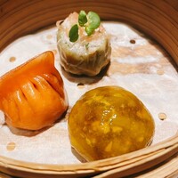 カントニーズ 燕 - 