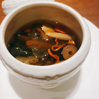 カントニーズ 燕 - 