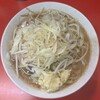 ラーメン二郎 松戸駅前店