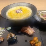KATARU - 料理写真: