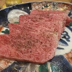 神戸焼肉 金虎 - 