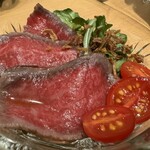 神戸焼肉 金虎 - 