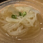 神戸焼肉 金虎 - 