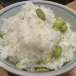 神戸焼肉 金虎 - 