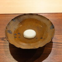 明寂 - 長芋の潮煮