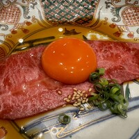神戸焼肉 金虎 - 