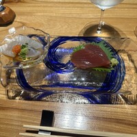 鮨 四 - 