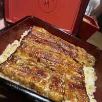 新宿 うなぎ菊川 - 