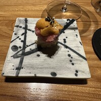 鮨 四 - 