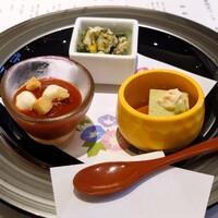 札幌なだ万茶寮 - 