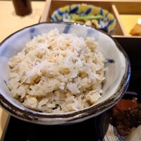 札幌なだ万茶寮 - 