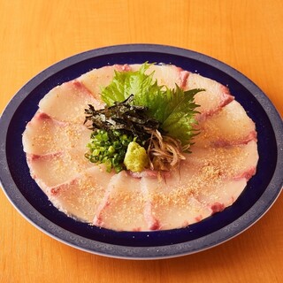 炭火焼きと四季旬菜 粋_1