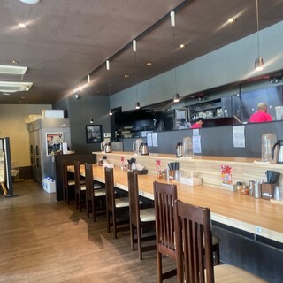 つけめん しんちゃん_2