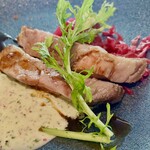 The Living Room with SKY BAR - 