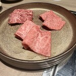 完全個室焼肉 GYU CHIBA - 